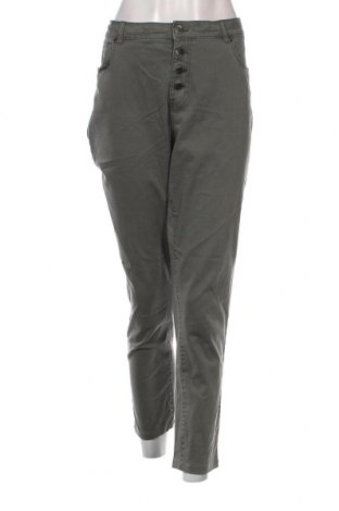 Γυναικείο Τζίν Bexleys, Μέγεθος XL, Χρώμα Πράσινο, Τιμή 8,37 €