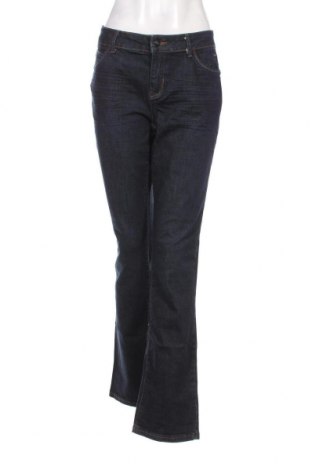 Γυναικείο Τζίν Bianca, Μέγεθος L, Χρώμα Μπλέ, Τιμή 10,76 €