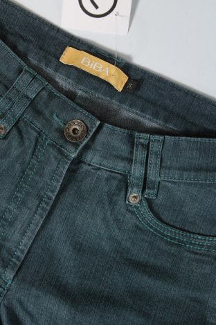 Damen Jeans Biba, Größe XS, Farbe Blau, Preis 6,46 €