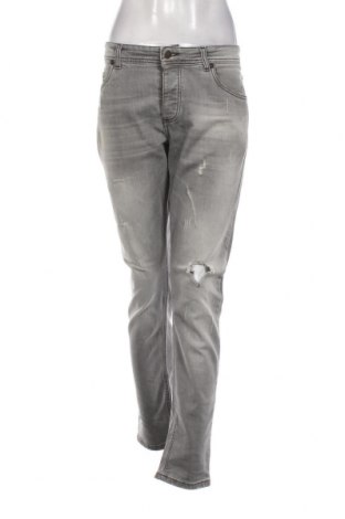 Damen Jeans Bigotti, Größe XXL, Farbe Grau, Preis € 14,84