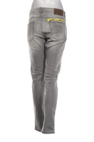 Damen Jeans Bigotti, Größe XXL, Farbe Grau, Preis 14,84 €