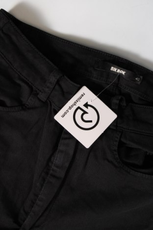 Damen Jeans Bik Bok, Größe M, Farbe Schwarz, Preis 6,26 €