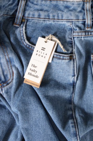 Dámske džínsy  Billabong, Veľkosť S, Farba Modrá, Cena  15,82 €