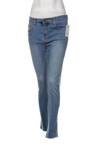 Γυναικείο Τζίν Billabong, Μέγεθος M, Χρώμα Μπλέ, Τιμή 16,30 €