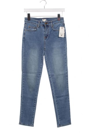 Dámské džíny  Billabong, Velikost XS, Barva Modrá, Cena  229,00 Kč