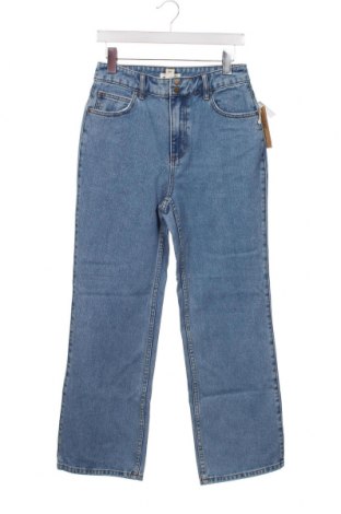 Damen Jeans Billabong, Größe XS, Farbe Blau, Preis € 15,34