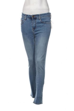 Γυναικείο Τζίν Billabong, Μέγεθος S, Χρώμα Μπλέ, Τιμή 7,19 €