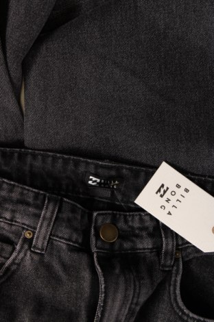 Dámske džínsy  Billabong, Veľkosť S, Farba Čierna, Cena  7,67 €
