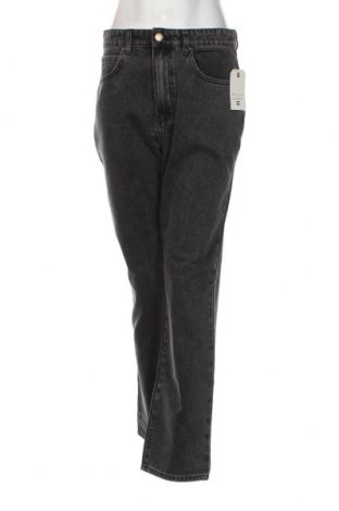 Γυναικείο Τζίν Billabong, Μέγεθος S, Χρώμα Μαύρο, Τιμή 15,82 €