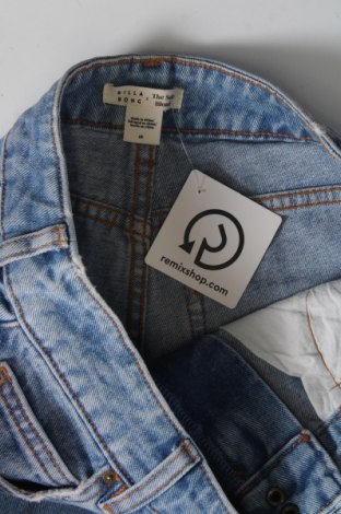 Damen Jeans Billabong, Größe XS, Farbe Blau, Preis 15,82 €