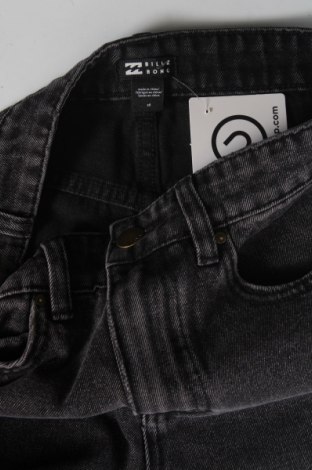 Dámské džíny  Billabong, Velikost XS, Barva Černá, Cena  135,00 Kč