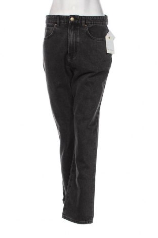 Damen Jeans Billabong, Größe S, Farbe Schwarz, Preis 10,27 €