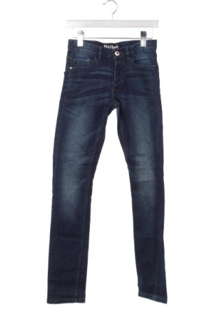 Dámske džínsy  Bizzbee, Veľkosť S, Farba Modrá, Cena  16,44 €