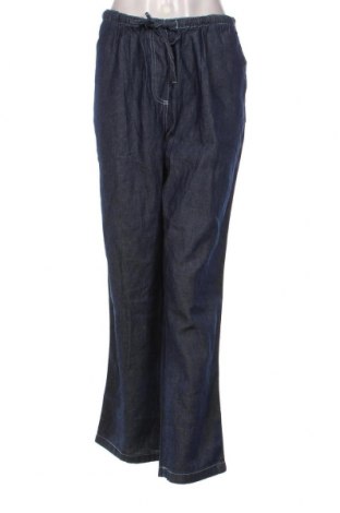 Γυναικείο Τζίν Blancheporte, Μέγεθος XL, Χρώμα Μπλέ, Τιμή 8,90 €