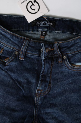 Damen Jeans Blind Date, Größe S, Farbe Blau, Preis € 4,04