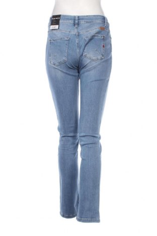 Damen Jeans Blue Fire Co, Größe S, Farbe Blau, Preis 3,56 €