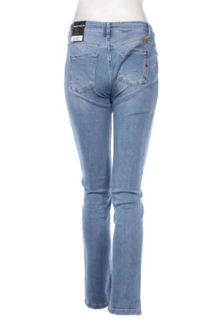 Damen Jeans Blue Fire Co, Größe S, Farbe Blau, Preis 23,71 €