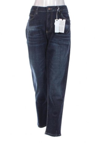 Damen Jeans Blue Fire Co, Größe L, Farbe Blau, Preis € 14,94