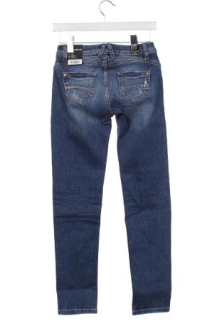 Damen Jeans Blue Fire Co, Größe XXS, Farbe Blau, Preis 13,49 €