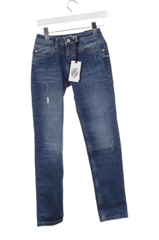 Damen Jeans Blue Fire Co, Größe XXS, Farbe Blau, Preis 6,40 €