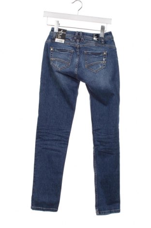 Damen Jeans Blue Fire Co, Größe XXS, Farbe Blau, Preis 6,40 €