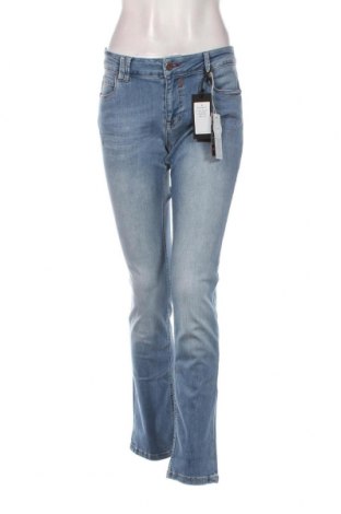 Damen Jeans Blue Fire Co, Größe S, Farbe Blau, Preis 6,64 €