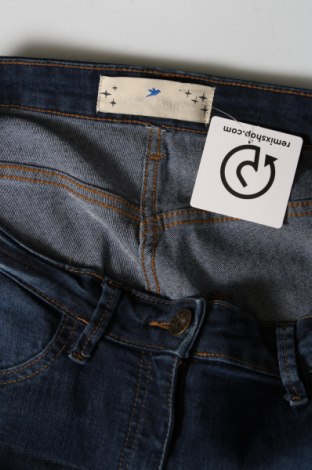 Damskie jeansy Blue Motion, Rozmiar XL, Kolor Niebieski, Cena 41,79 zł
