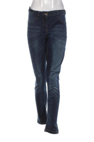 Dámske džínsy  Blue Motion, Veľkosť XL, Farba Modrá, Cena  9,00 €