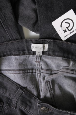 Damen Jeans Blue Motion, Größe L, Farbe Grau, Preis € 5,64