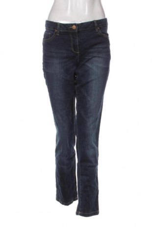 Damen Jeans Blue Motion, Größe L, Farbe Blau, Preis 9,48 €