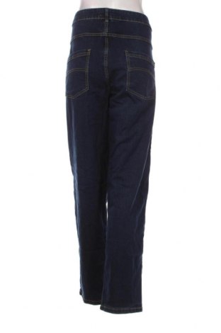 Dámske džínsy  Blue Motion, Veľkosť 4XL, Farba Modrá, Cena  16,44 €