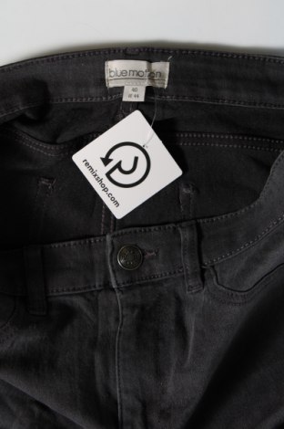 Damen Jeans Blue Motion, Größe M, Farbe Grau, Preis € 5,45