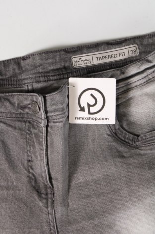 Damen Jeans Blue Motion, Größe L, Farbe Grau, Preis 5,25 €