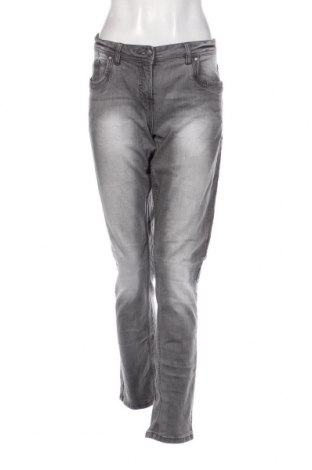 Damen Jeans Blue Motion, Größe L, Farbe Grau, Preis 8,48 €
