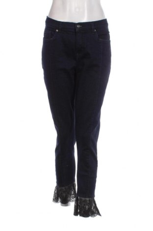 Damen Jeans Body Flirt, Größe L, Farbe Blau, Preis 7,57 €