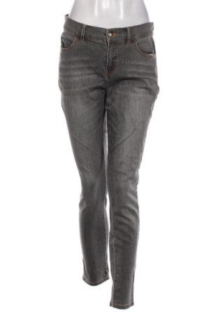 Damen Jeans Body Flirt, Größe M, Farbe Grau, Preis 14,83 €