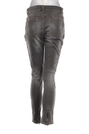 Damen Jeans Body Flirt, Größe M, Farbe Grau, Preis € 10,24