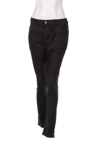 Damen Jeans Body Flirt, Größe L, Farbe Grau, Preis 10,29 €