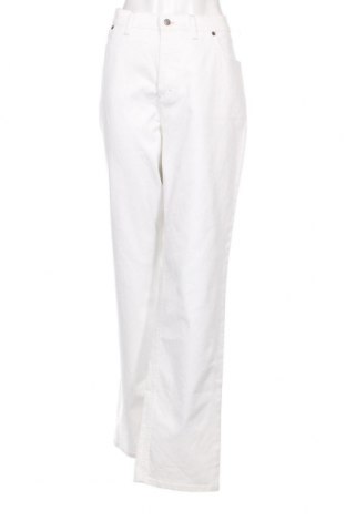 Damen Jeans Bogner, Größe XXL, Farbe Weiß, Preis 78,56 €
