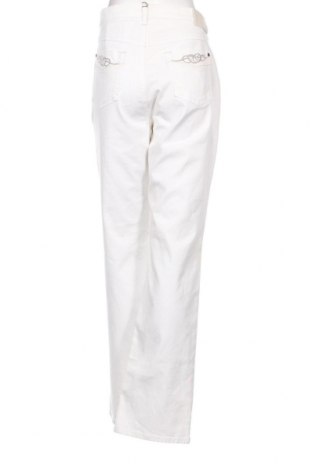 Damen Jeans Bogner, Größe XXL, Farbe Weiß, Preis 130,93 €