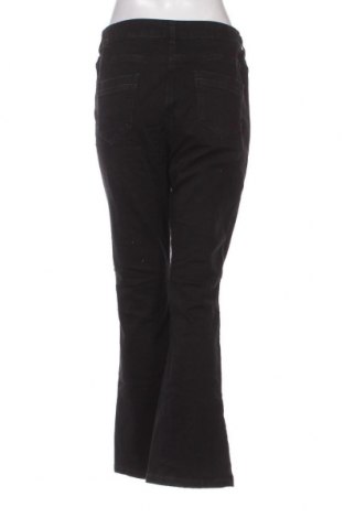 Damen Jeans Bonmarche, Größe L, Farbe Schwarz, Preis 5,45 €