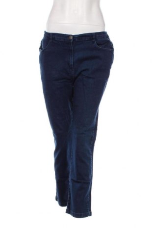 Γυναικείο Τζίν Bonmarche, Μέγεθος XL, Χρώμα Μπλέ, Τιμή 6,34 €