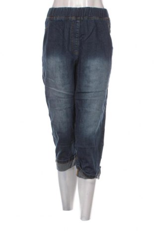 Damen Jeans Bpc Bonprix Collection, Größe XXL, Farbe Blau, Preis € 17,15