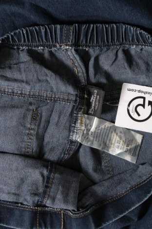 Damen Jeans Brandtex, Größe XXL, Farbe Blau, Preis € 8,07