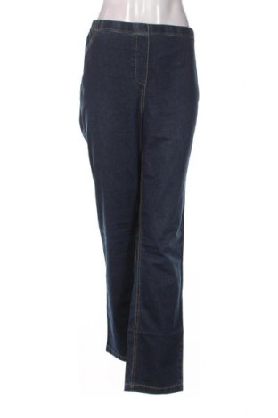 Damen Jeans Brandtex, Größe XXL, Farbe Blau, Preis 17,15 €