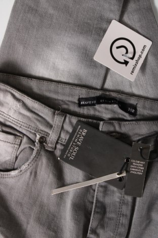 Damen Jeans Brave Soul, Größe M, Farbe Grau, Preis € 13,90