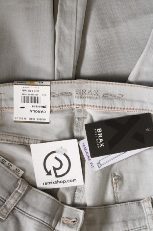 Damen Jeans Brax, Größe L, Farbe Grau, Preis 36,35 €
