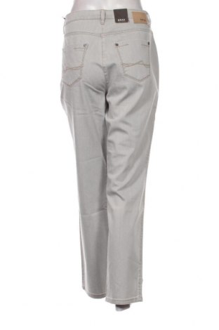 Damen Jeans Brax, Größe L, Farbe Grau, Preis 36,35 €