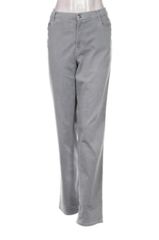Dámske džínsy  Brax, Veľkosť XL, Farba Sivá, Cena  50,54 €