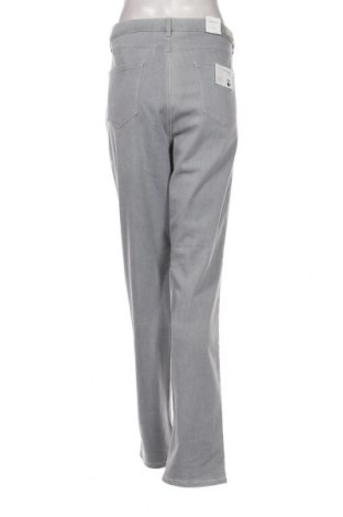 Dámske džínsy  Brax, Veľkosť XL, Farba Sivá, Cena  31,92 €